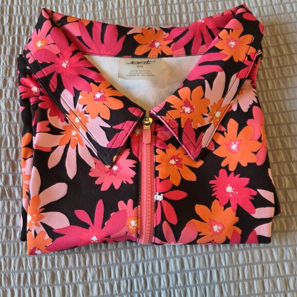 JoFit -Performance Polo- XXL - Picture 4 of 5